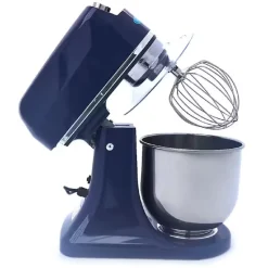 Maxima Planeetmenger MPM 7L Staalblauw Professioneel* Mixers En Blenders