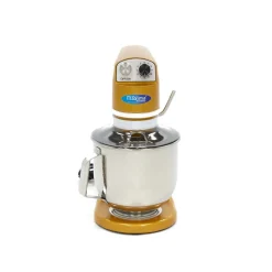 Maxima Planeetmenger MPM 7L Goud Professioneel* Mixers En Blenders