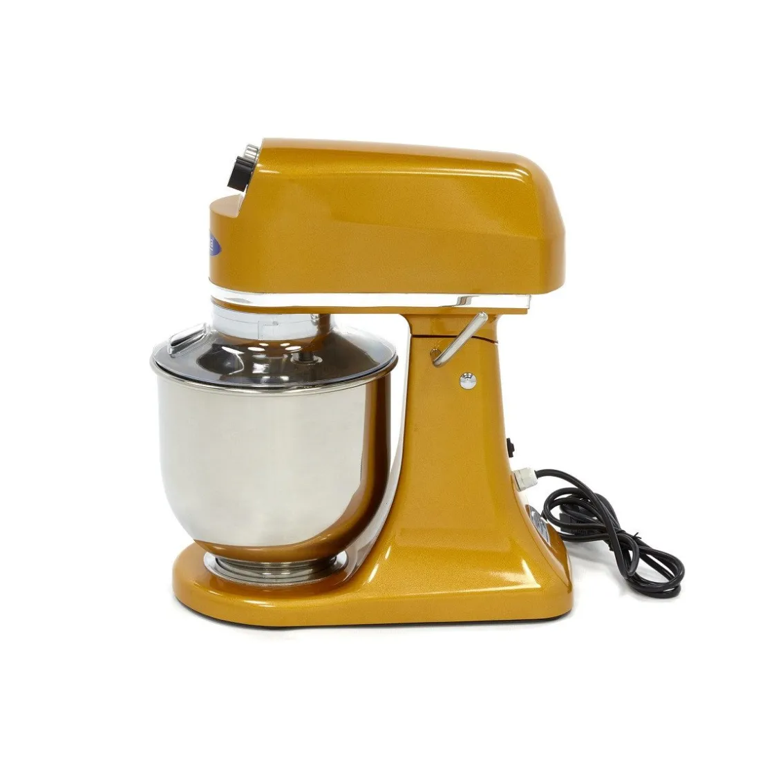 Maxima Planeetmenger MPM 7L Goud Professioneel* Mixers En Blenders