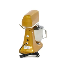 Maxima Planeetmenger MPM 7L Goud Professioneel* Mixers En Blenders