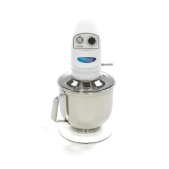 Maxima Planeetmenger MPM 7L Wit Professioneel* Mixers En Blenders