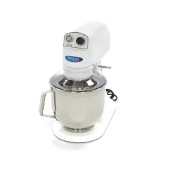 Maxima Planeetmenger MPM 7L Wit Professioneel* Mixers En Blenders