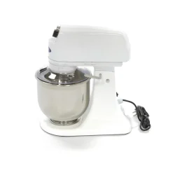 Maxima Planeetmenger MPM 7L Wit Professioneel* Mixers En Blenders