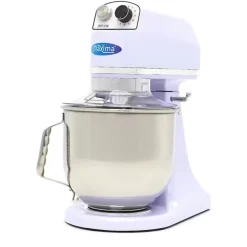 Maxima Planeetmenger MPM 7L Lila Professioneel* Mixers En Blenders