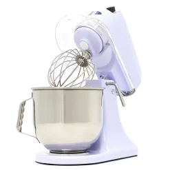 Maxima Planeetmenger MPM 7L Lila Professioneel* Mixers En Blenders