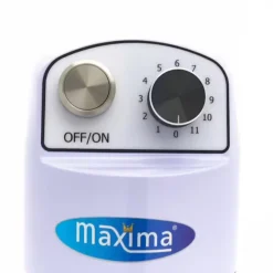 Maxima Planeetmenger MPM 7L Lila Professioneel* Mixers En Blenders
