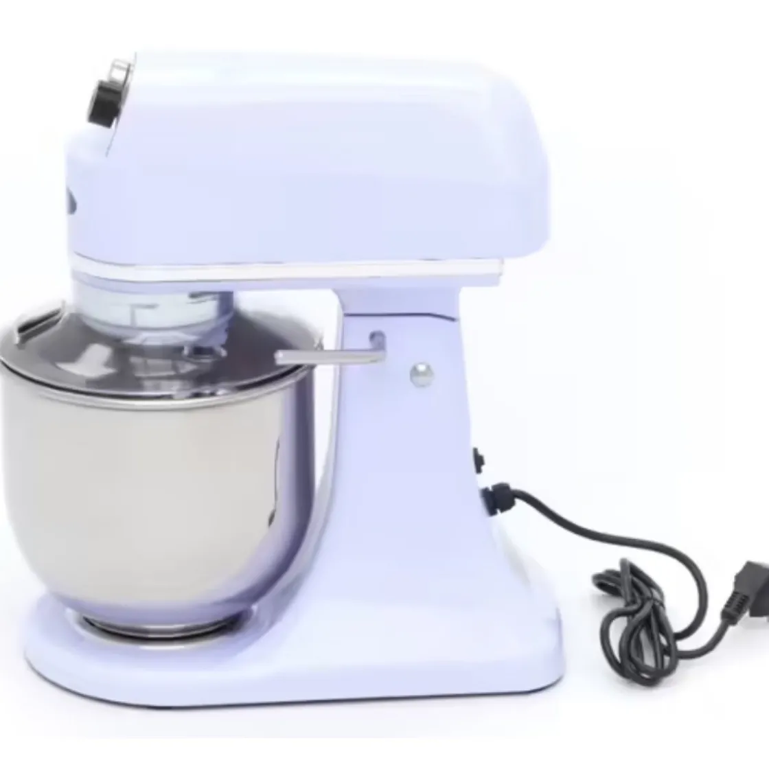 Maxima Planeetmenger MPM 7L Lila Professioneel* Mixers En Blenders