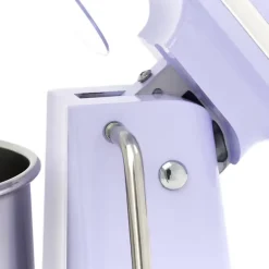 Maxima Planeetmenger MPM 7L Lila Professioneel* Mixers En Blenders