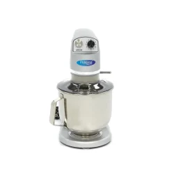 Maxima Planeetmenger MPM 7L Zilver Professioneel* Mixers En Blenders