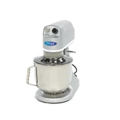 Maxima Planeetmenger MPM 7L Zilver Professioneel* Mixers En Blenders