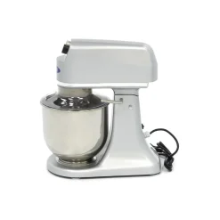 Maxima Planeetmenger MPM 7L Zilver Professioneel* Mixers En Blenders