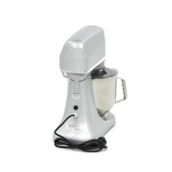 Maxima Planeetmenger MPM 7L Zilver Professioneel* Mixers En Blenders