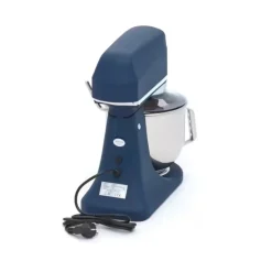 Maxima Planeetmenger MPM 7L Staalblauw Mat Professioneel* Mixers En Blenders