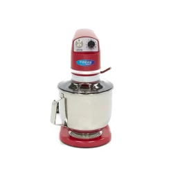 Maxima Planeetmenger MPM 7L Rood Professioneel* Mixers En Blenders