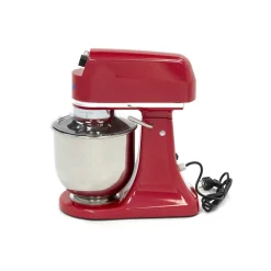 Maxima Planeetmenger MPM 7L Rood Professioneel* Mixers En Blenders