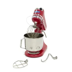 Maxima Planeetmenger MPM 7L Rood Professioneel* Mixers En Blenders