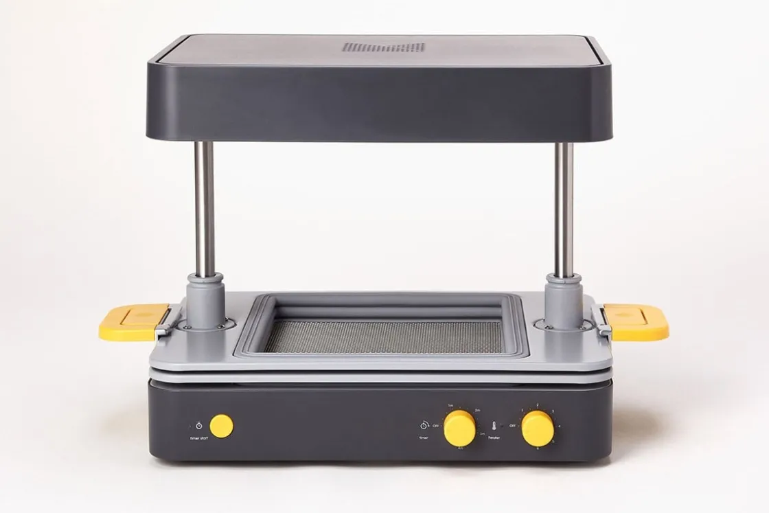 Overig Mayku Formbox (Maak je eigen thermovorm)* Vorkjes, Rekjes En Toebehoren