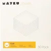 Overig Mayku Sheets t.b.v. Formbox 30 stuks* Vorkjes, Rekjes En Toebehoren