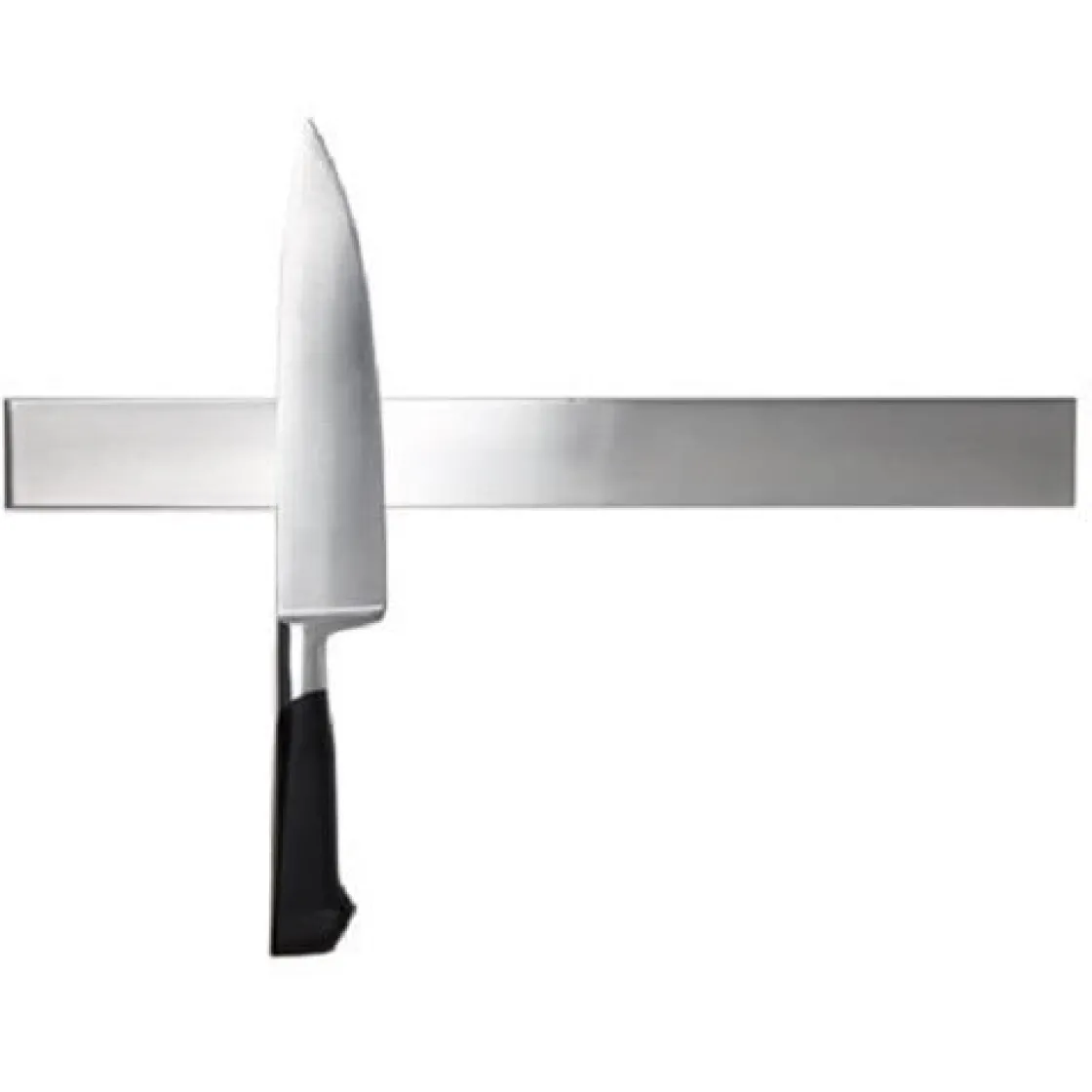 Matfer Messenmagneet RVS 45 cm* Snij Toebehoren