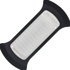 Microplane Bowl Rasp Fijn* Schillen En Raspen