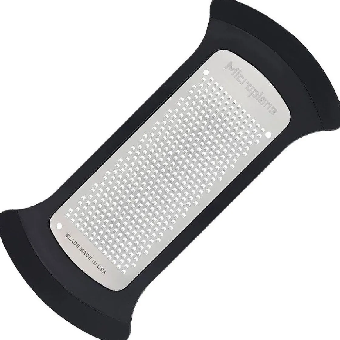 Microplane Bowl Rasp Fijn* Schillen En Raspen