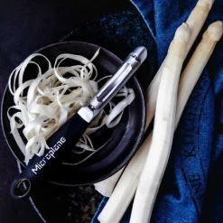 Microplane Dunschiller* Schillen En Raspen