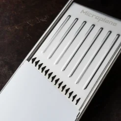 Microplane Gourmet Juliennesnijder* Schillen En Raspen