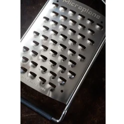 Microplane Gourmet Rasp Extra Grof & Breed* Schillen En Raspen