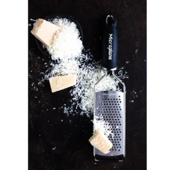 Microplane Gourmet Rasp Grof* Schillen En Raspen