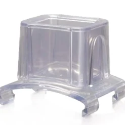 Microplane Gourmet Rasp Hulpstuk* Schillen En Raspen