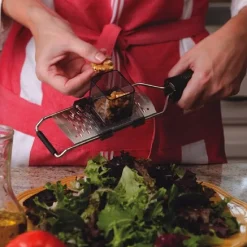 Microplane Gourmet Rasp Hulpstuk* Schillen En Raspen