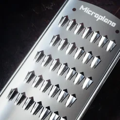 Microplane Gourmet Rasp Julienne*** Schillen En Raspen