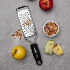 Microplane Gourmet Rasp Medium Ribbon*** Schillen En Raspen