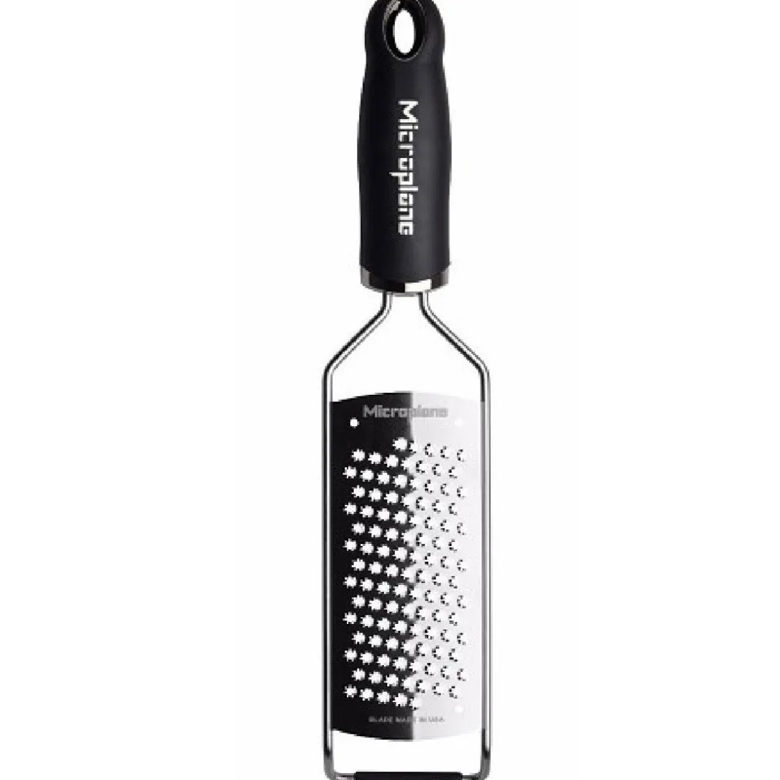 Microplane Gourmet Rasp Ster*** Schillen En Raspen