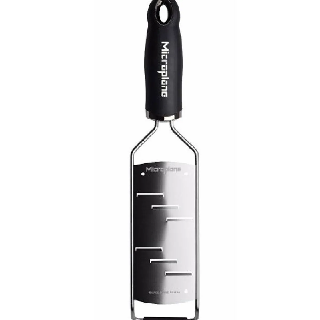 Microplane Gourmet Schaaf Groot* Schillen En Raspen