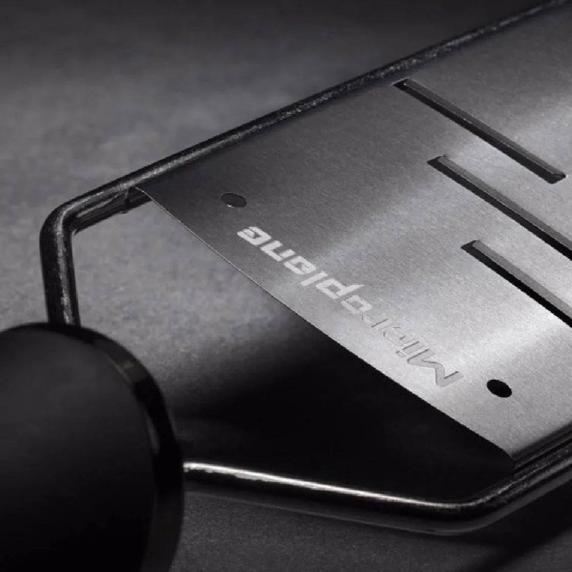 Microplane Gourmet Schaaf Groot* Schillen En Raspen