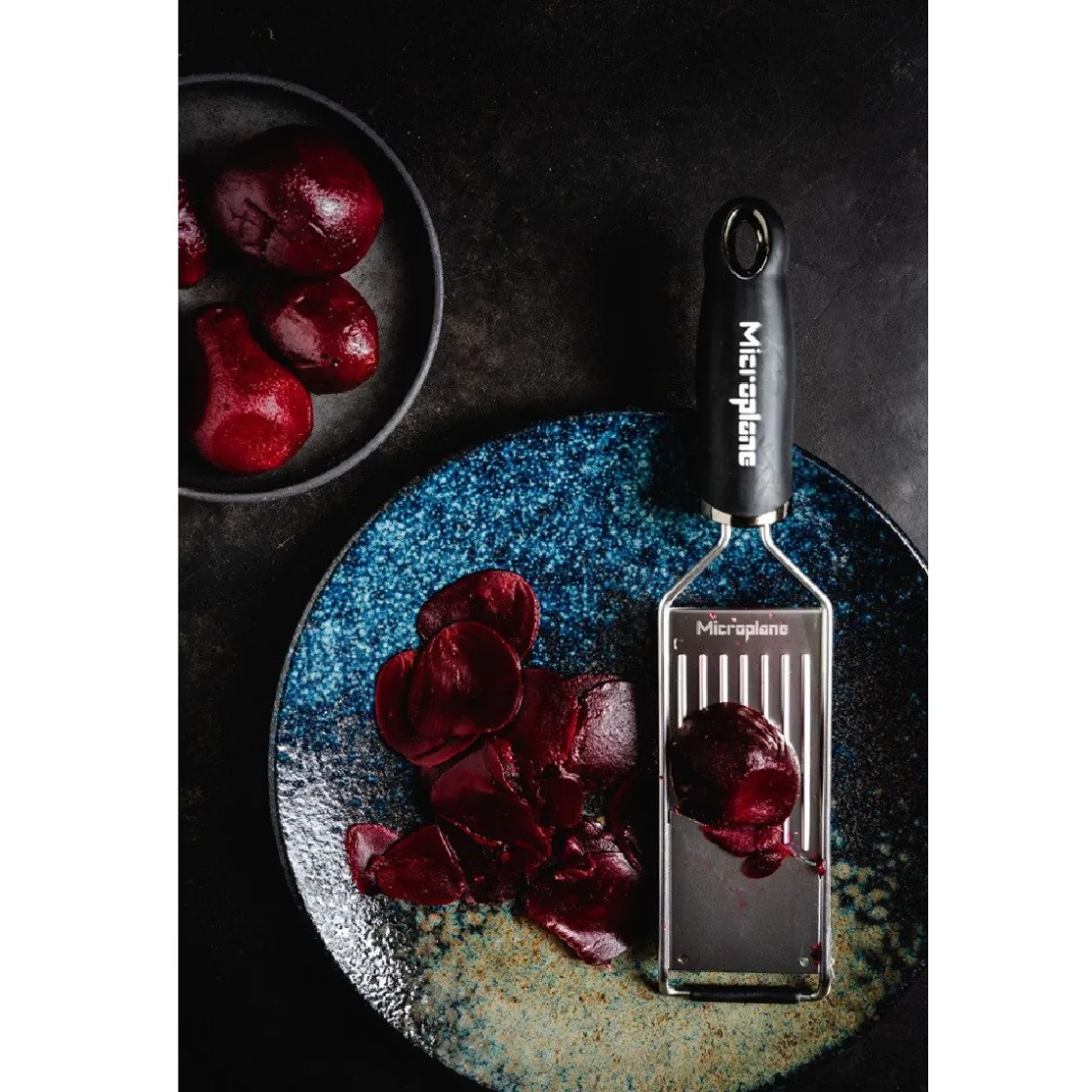 Microplane Gourmet Slicer / Schaaf* Schillen En Raspen