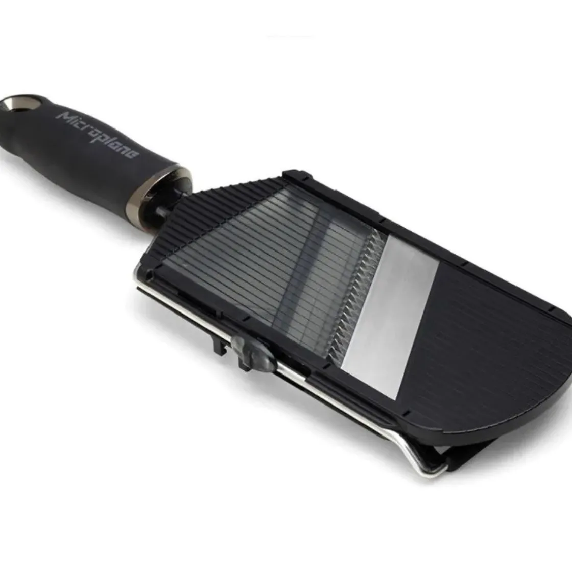 Microplane Mandoline* Schillen En Raspen