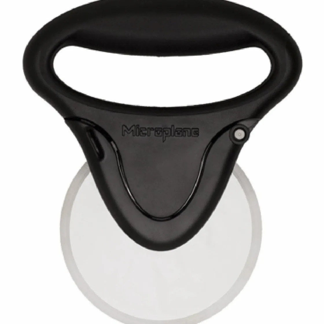 Microplane Pizzasnijder*** Taartverdelers En Snijders