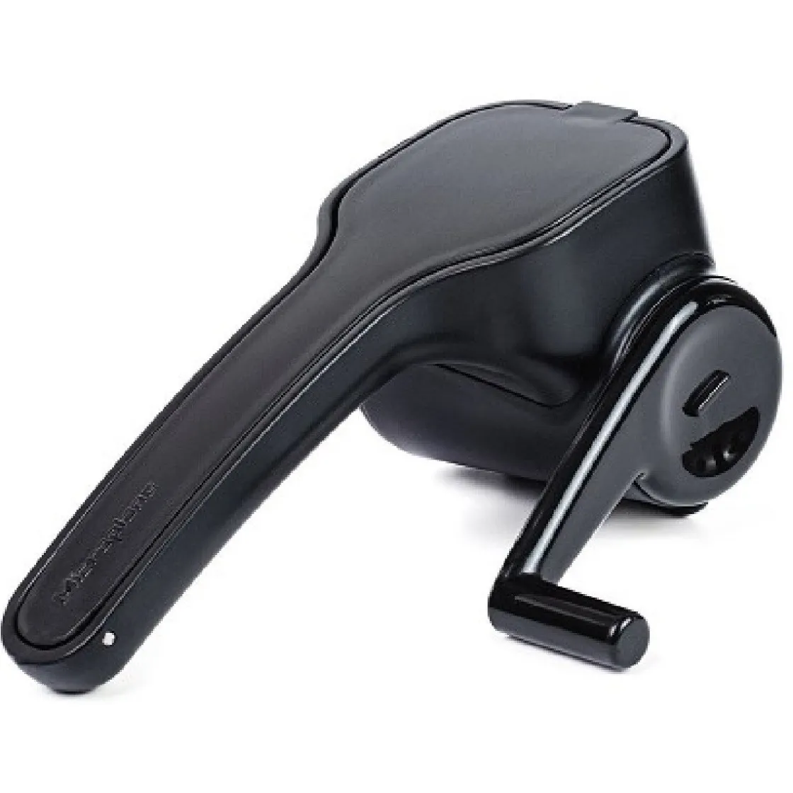 Microplane Rasp Roterend* Schillen En Raspen