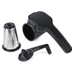 Microplane Rasp Roterend* Schillen En Raspen