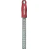 Microplane Rasp Zester Granaatappel Rood* Schillen En Raspen