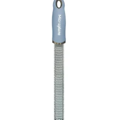 Microplane Rasp Zester Hemelsblauw* Schillen En Raspen