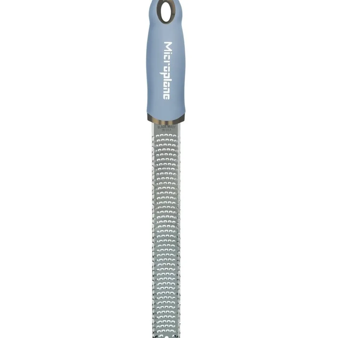 Microplane Rasp Zester Hemelsblauw* Schillen En Raspen
