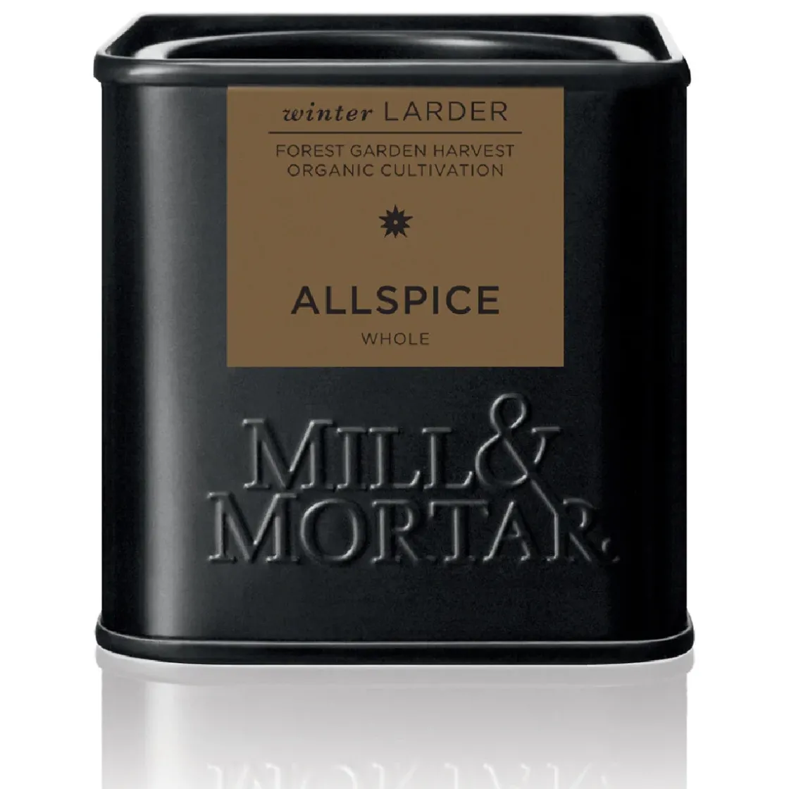 Mill & Mortar Biologische Allspice (Heel) 40g* Kruiden En Specerijen