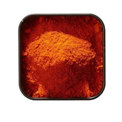 Mill & Mortar Cayennepeper (Gemalen) Biologisch 45g* Kruiden En Specerijen