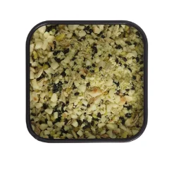 Mill & Mortar Dukkahmix Groen Biologisch 70g* Kruiden En Specerijen