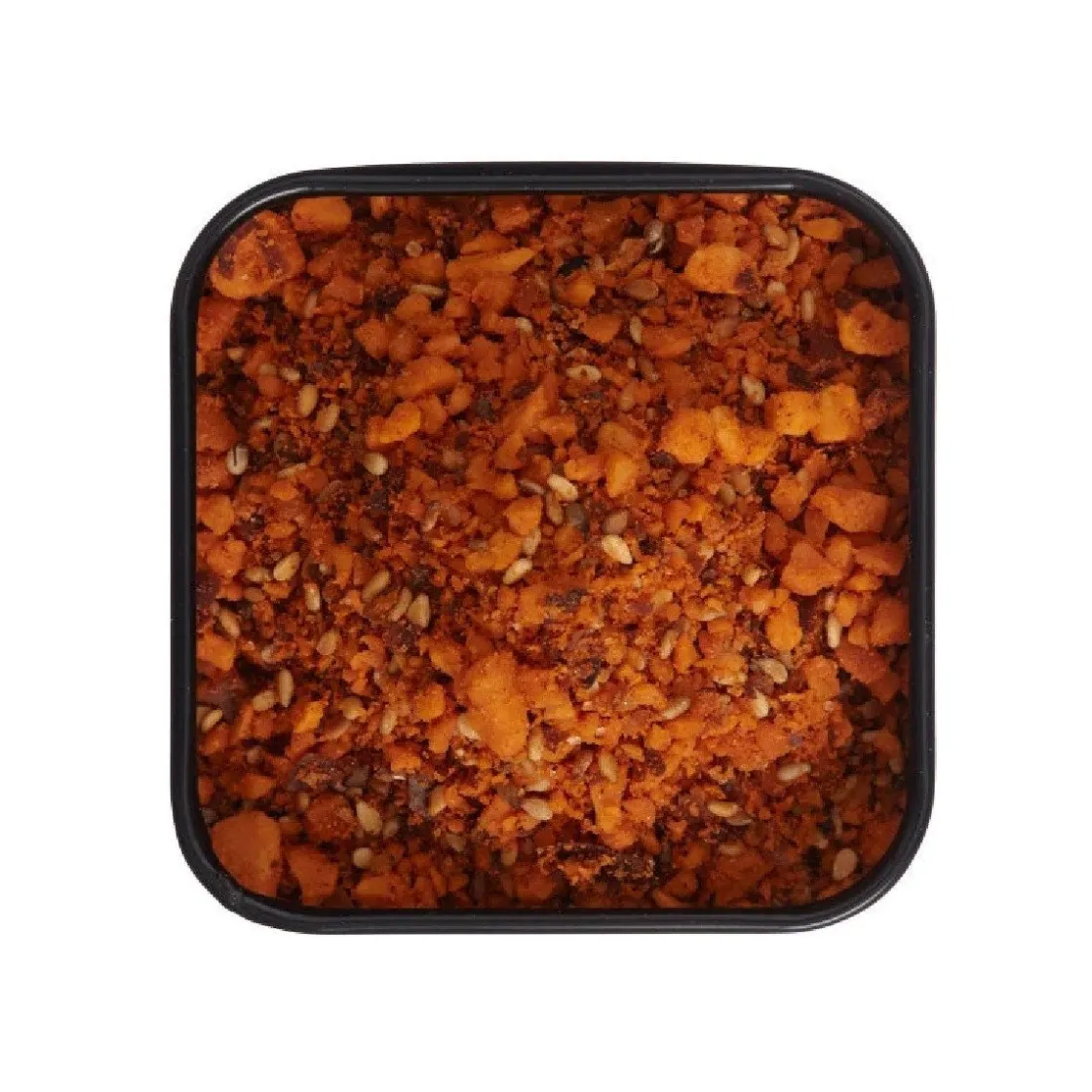 Mill & Mortar Dukkahmix Rood Biologisch 70g* Kruiden En Specerijen