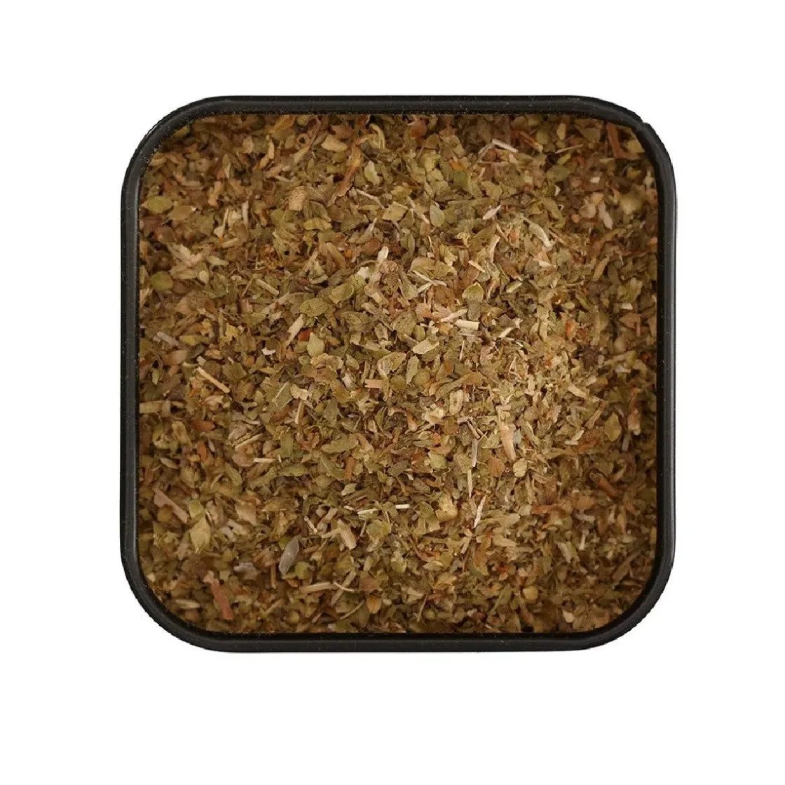 Mill & Mortar Oregano (Gemalen) Biologisch 16g* Kruiden En Specerijen