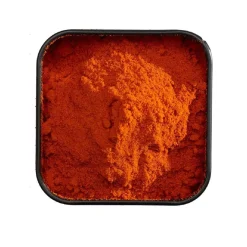 Mill & Mortar Paprikapoeder Zoet Biologisch 50g* Kruiden En Specerijen